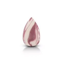 Zestaw 5 MINI gąbek do makijażu Mini Marble Rose