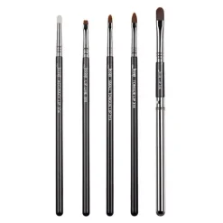 Zestaw 5 pędzli do makijażu T325 Pro Lip Set