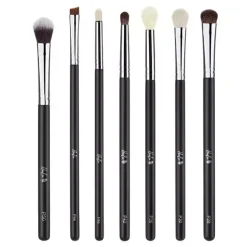 Zestaw do makijażu oczu E2