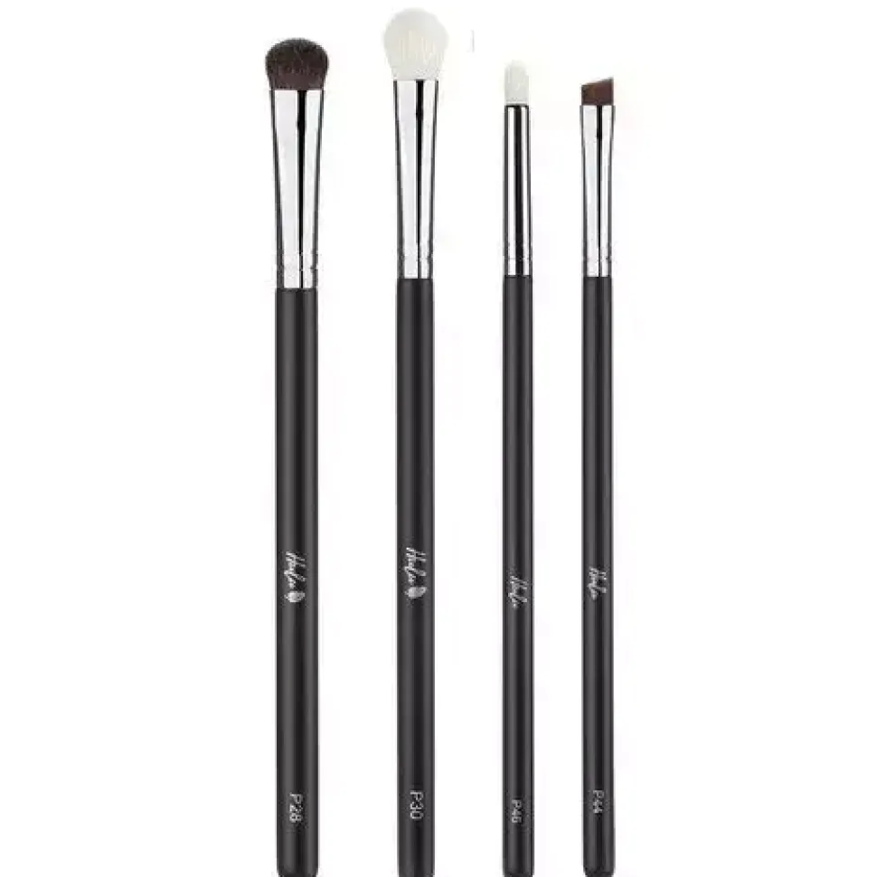 Zestaw do makijażu oczu E1