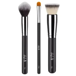 Zestaw do makijażu twarzy F1