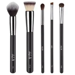 Zestaw do makijażu twarzy i oczu EF1