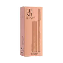 Zestaw do makijażu ust LIP KIT 06