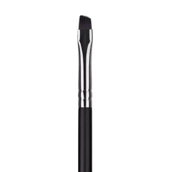 ZESTAW do stylizacji brwi P134 Duo Brow Brush Pędzel do brwi + Mydełko utrwalające do brwi Brow Soap