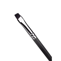 ZESTAW do stylizacji brwi P134 Duo Brow Brush Pędzel do brwi + Mydełko utrwalające do brwi Brow Soap