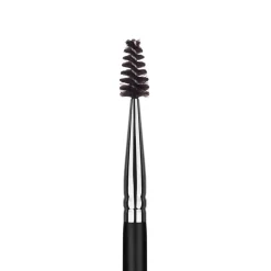 ZESTAW do stylizacji brwi P134 Duo Brow Brush Pędzel do brwi + Mydełko utrwalające do brwi Brow Soap