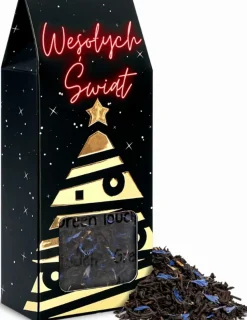 Zestaw prezentowy SET TEA TIME