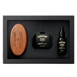 Zestaw Prosty Jameson Black Barrel