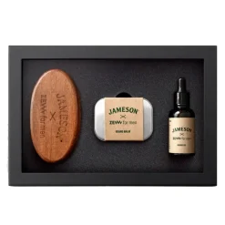 Zestaw Prosty Jameson regenerujący zestaw brodacza