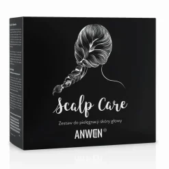 Zestaw Scalp Care (Serum Darling Clementine + Wcierka Grow me Tender)
