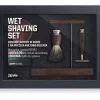 Zestaw Wet Shaving Set