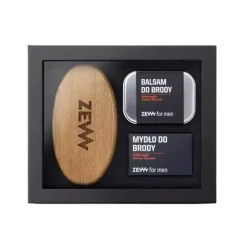 Zestaw Zadbany Brodacz