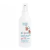 Ziajka mleczko dla dzieci wodoodporne w sprayu SPF30 170ml