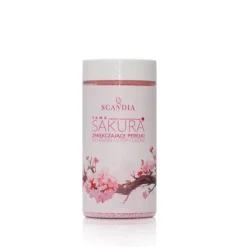 Zmiękczające perełki do kąpieli dłoni i stóp Yama Sakura